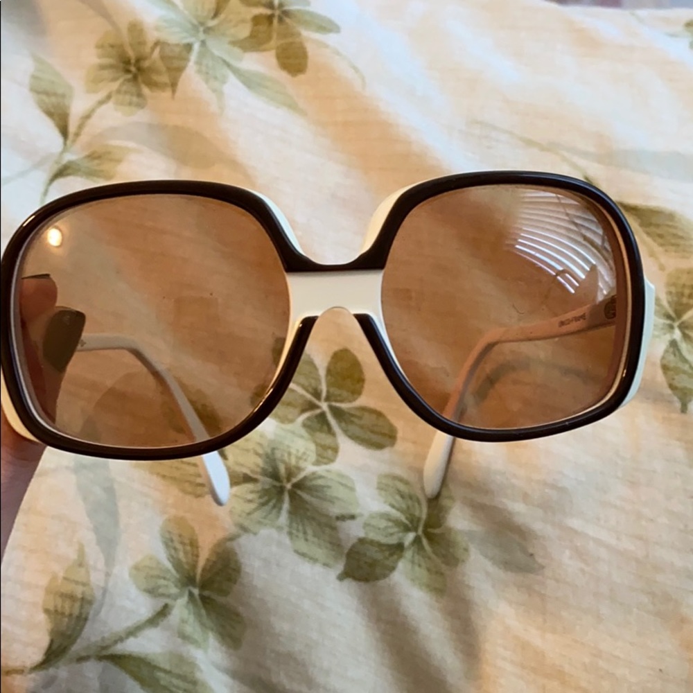 Vintage Givenchy Sunglasses